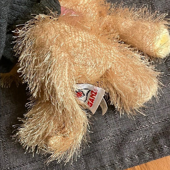 GANZ Plush Lioness - Picture 9 of 12